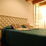 게스트하우스 Lo Specchio Sul Mare 산타플라비아